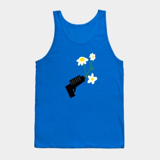 Peace Tank Top